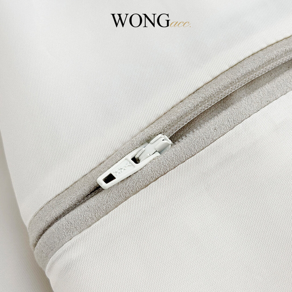 Suede Vintage Pilot Jacket